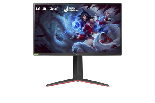 LG 27GP850P-B 27