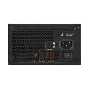 ASUS ROG Strix 1200W ATX Voeding | 80 PLUS Platinum | ATX 3.1 | PCIe 5.1 | Volledig Modulair