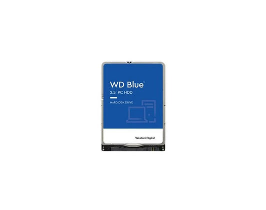 Western Digital HDD 2.5
