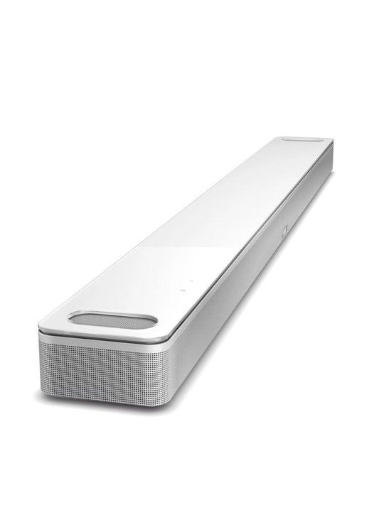 Bose Smart Ultra | 5.1.2-kanaals Soundbar Wit | 882963-2200 - Matmuis
