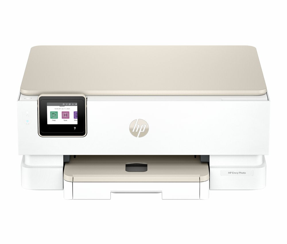 HP ENVY Photo 7230 | Draadloze All-in-One Kleurenprinter | WiFi | Dubbelzijdig Printen - Matmuis