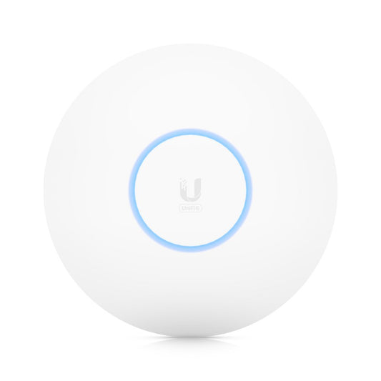 Ubiquiti UniFi 6 Pro Access Point | Wifi 6 | Power over Ethernet (PoE) | 4800 Mbit/s | Inclusief Plafond- en Muurmontagebeugel - Matmuis