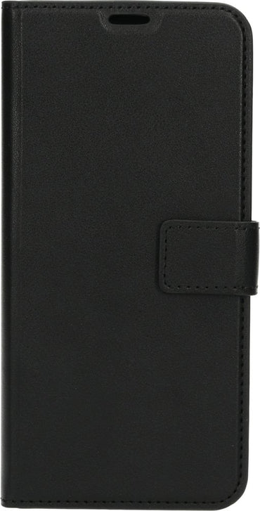 Mobiparts Classic Wallet Case Samsung Galaxy A53 (2022) Black - Matmuis - Matmuis