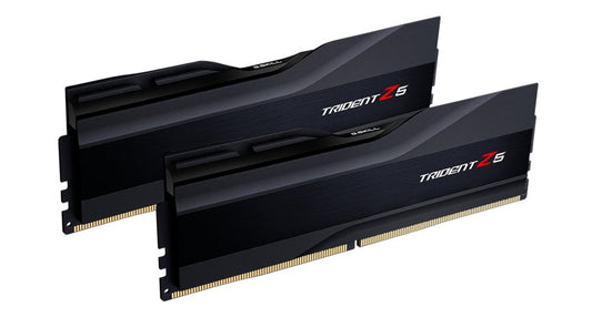 G.Skill Trident Z | 32GB 2x16GB DDR5 | 6000MHz | DIMM | CL36 | Geheugenmodule | RAM - Matmuis - Matmuis