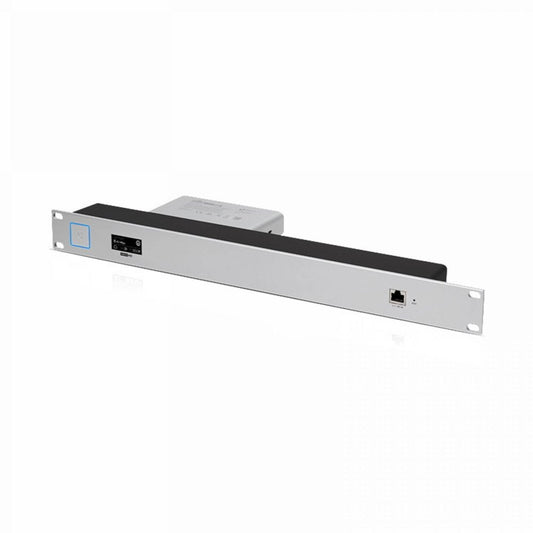 Ubiquiti Networks CKG2-RM Rack Voorpaneel | Geschikt voor UniFi Cloud Key Gen2 en Gen2 Plus | Past in Standaard 19" Rack
