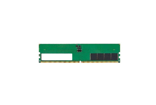 Transcend JetRam | 1x16GB DDR5 | 4800MHz | DIMM | CL40 | Geheugenmodule | RAM - Matmuis - Matmuis