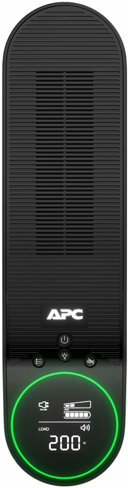 APC Back-UPS Pro Gaming BGM2200B-GR | 2200VA / 1320W | Line-Interactive | Pure Sinus | 4x Schuko + 2x IEC C13 | UPS - Matmuis