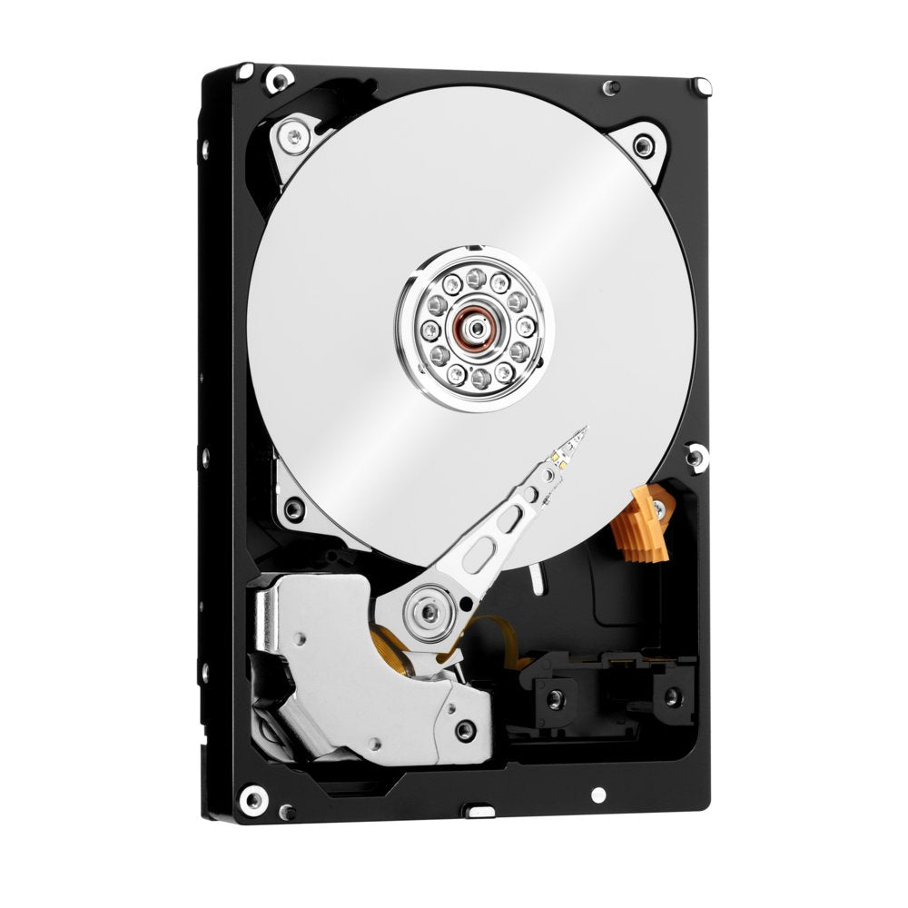 Western Digital Red Pro NAS HDD 3.5