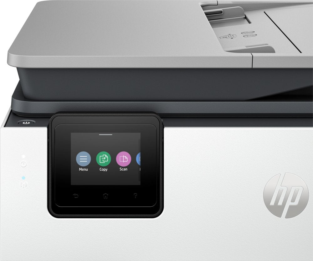 HP OfficeJet Pro 8122e | All in One Inkjetprinter | Kleur | Wifi | Duplex | ADF