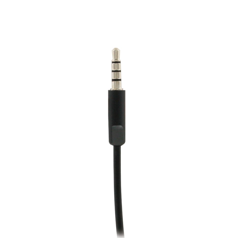 Logitech H151 | Bedrade On-ear Headset | 3.5mm | Zwart - Matmuis - Matmuis