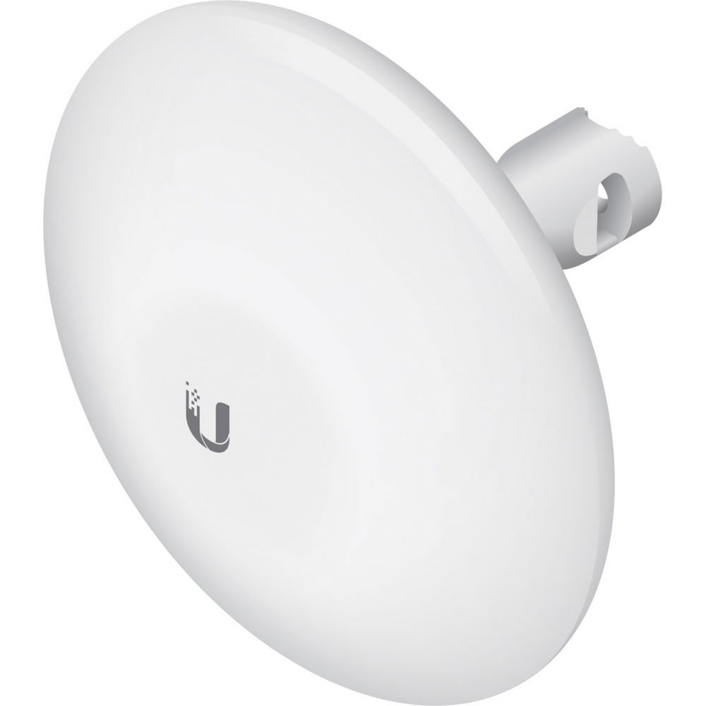 Ubiquiti Networks NanoBeam M5 antenne 16 dBi - Matmuis - Matmuis