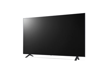 LG NanoCell 43NANO753QC | 43'' Ultra HD 4K | LED Smart TV | WebOS | HDR10 | 60Hz - Matmuis - Matmuis