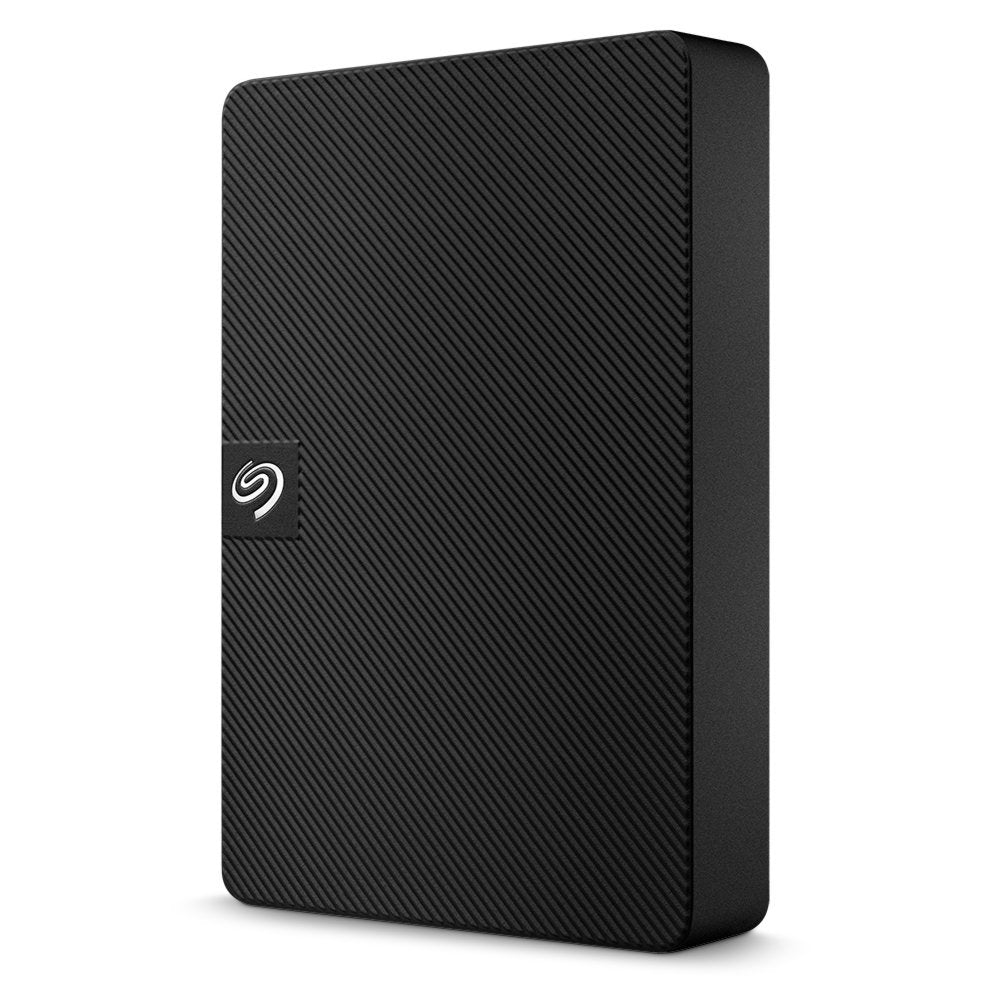 Seagate Expansion STKM4000400 | Externe Harde Schijf | 4TB | USB 3.0 | Zwart - Matmuis