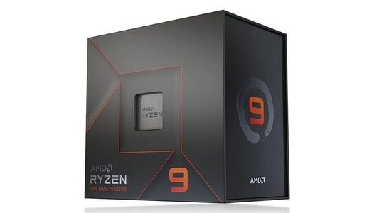 AMD Ryzen 9 7950X | 16 Core | 4,5GHz (5,7GHz Turbo) | AM5 | Processor | CPU - Matmuis - Matmuis