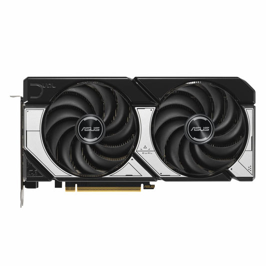 ASUS Dual GeForce RTX 5070 | 12GB GDDR7 | DLSS 4 | Videokaart | Nvidia GPU - Matmuis - Matmuis