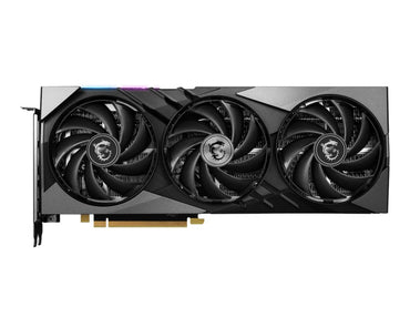 MSI GeForce RTX 4060 Ti GAMING X SLIM | 16GB GDDR6 VRAM | Videokaart | GPU | Nvidia - Matmuis