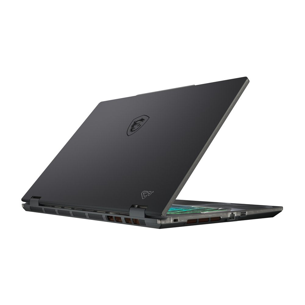 MSI Cyborg 15 | 15.6'' Full HD IPS 144Hz | Intel Core 7 240H | RTX5060 | 16GB DDR5 | 512GB SSD | Windows 11 Home