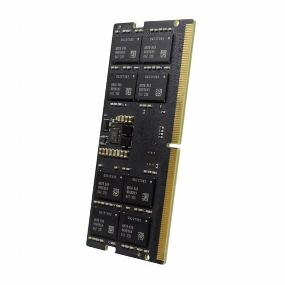 Lexar | 1x16GB DDR5 | 4800MHz | CL38 | SODIMM | Geheugenmodule | RAM - Matmuis - Matmuis