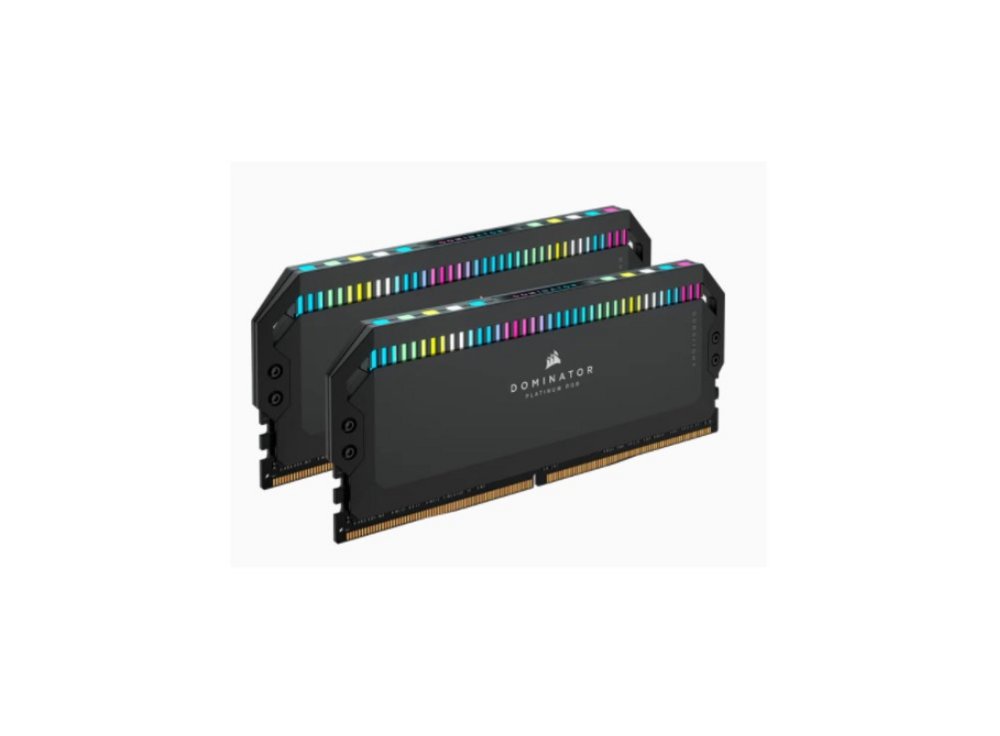 Corsair Dominator | 32GB 2x16GB DDR5 | 5200MHz | DIMM | CL40 | Geheugenmodule | RAM - Matmuis - Matmuis