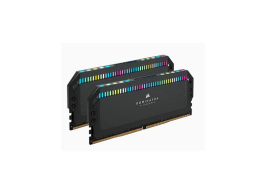 Corsair Dominator | 32GB 2x16GB DDR5 | 5200MHz | DIMM | CL40 | Geheugenmodule | RAM - Matmuis - Matmuis