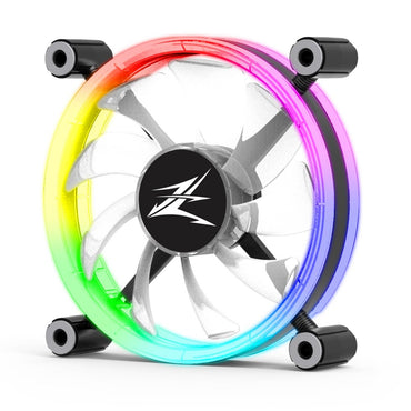 Zalman ZM-LF120 RGB | 120mm Case Fan - Matmuis