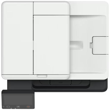 Canon i-SENSYS MF461dw | All-in-One Laserprinter | A4 | 1200 x 1200 DPI | 36 ppm | Wi-Fi | Zwart/Wit - Matmuis - Matmuis