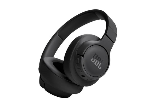 JBL Tune 720BT | Draadloze Bluetooth Headset | Over Ear | Zwart - Matmuis - Matmuis