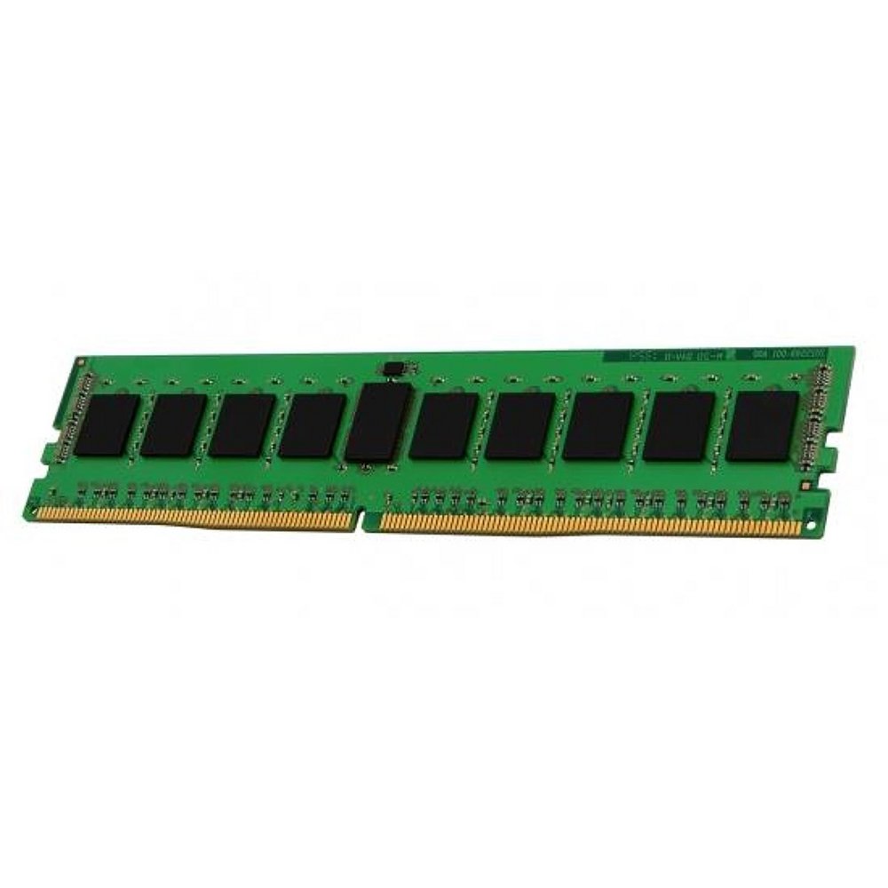 Kingston ValueRAM | 1x16GB DDR4 | 3200MHz | DIMM | CL22 | Geheugenmodule | RAM - Matmuis - Matmuis