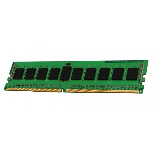 Kingston ValueRAM | 1x16GB DDR4 | 3200MHz | DIMM | CL22 | Geheugenmodule | RAM - Matmuis - Matmuis
