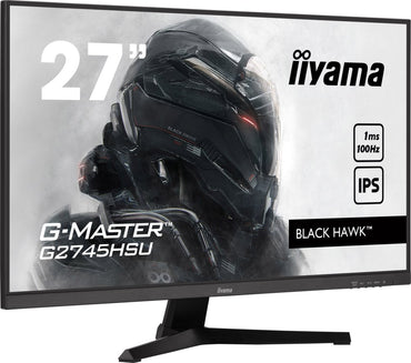 iiyama G-Master G2745HSU-B1 27