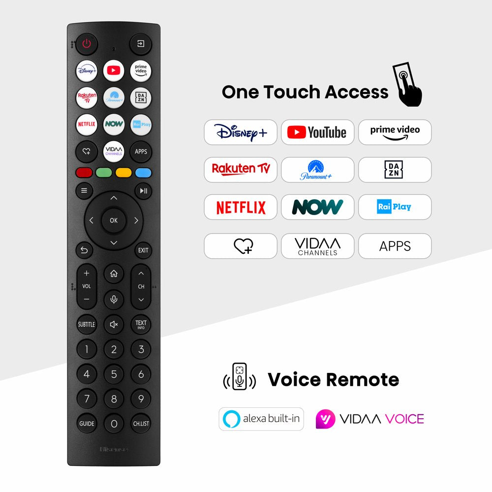 Hisense 75E79NQ 75