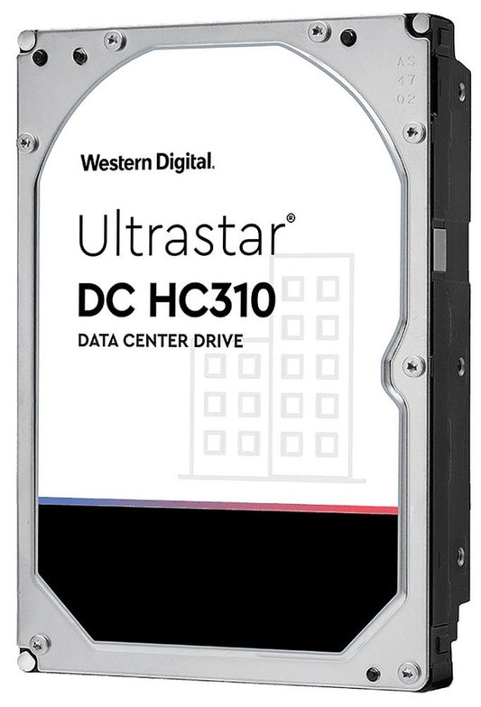 Western Digital Ultrastar DC HDD 3.5