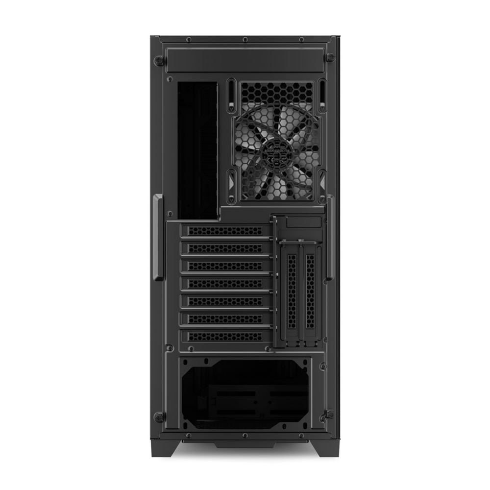 Sharkoon M30 RGB | Full Tower Case | Zwart - Matmuis
