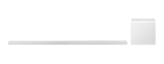 Samsung HW-S801D | Soundbar | 3.1.2 Kanalen | Dolby Atmos | Bluetooth | Wit - Matmuis