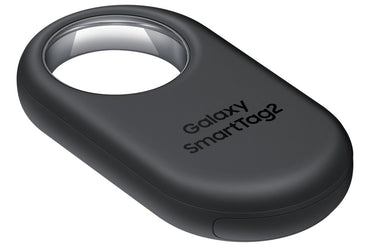 Samsung Galaxy SmartTag | Bluetooth Item Finder | Compatibel met SmartThings | Grafiet - Matmuis - Matmuis