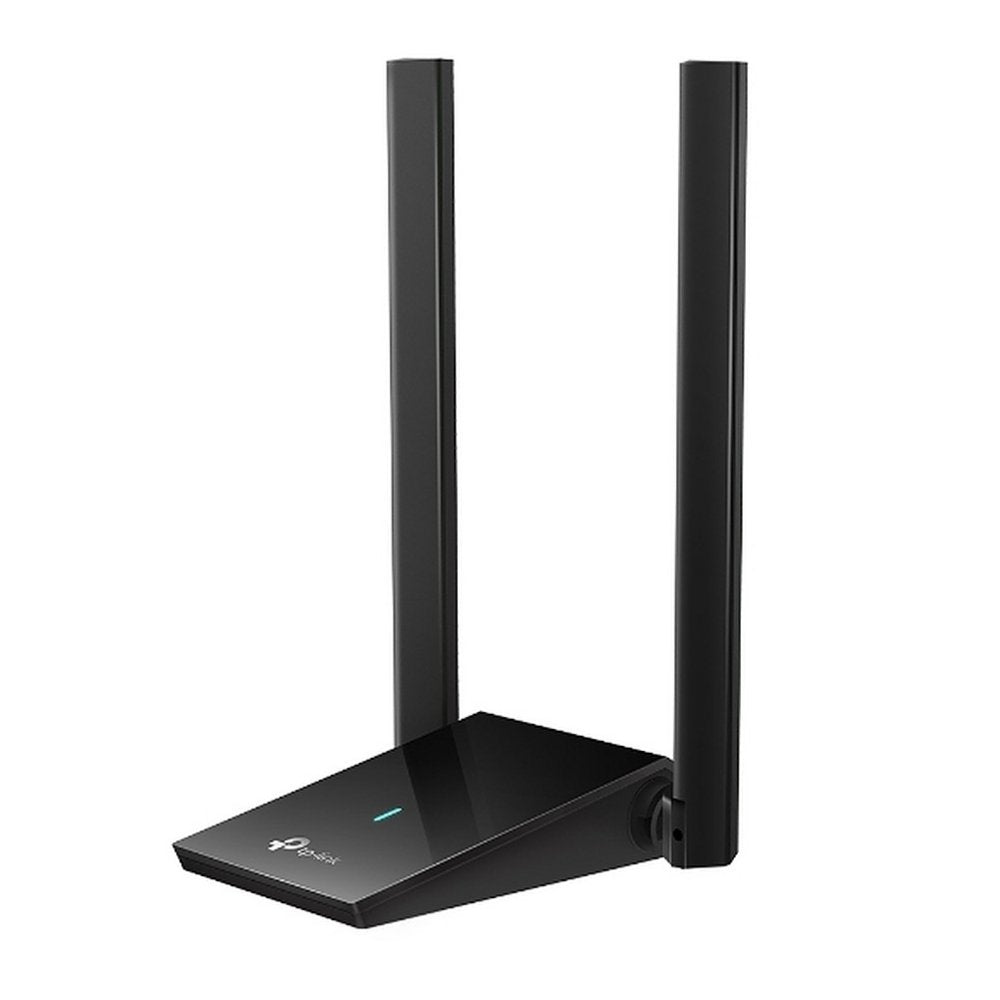 TP-Link Archer TX20U Plus | Wi-Fi 6 USB Adapter | AX1800 Dual-band (2,4 GHz / 5 GHz) | 1800 Mbps | USB 3.0 | Zwart - Matmuis - Matmuis