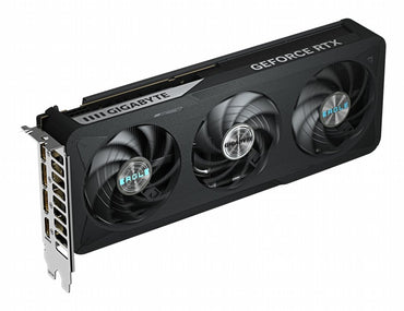 Gigabyte GeForce RTX 5060 EAGLE MAX OC | 8GB GDDR7 | DLSS4 | Videokaart | GPU - Matmuis