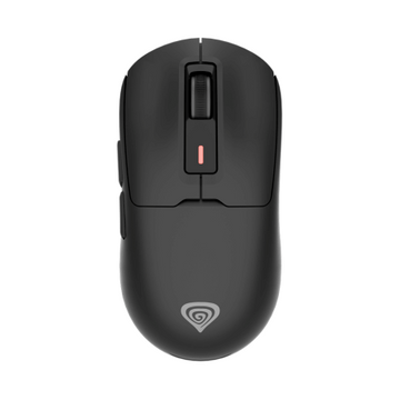 GENESIS Zircon 660 Pro Gaming Muis Draadloos + USB Type-C Optisch 26000 DPI Matmuis