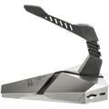 VARR Gaming Mouse Bungee met 3-in-1 USB Hub en Micro SD-kaartlezer