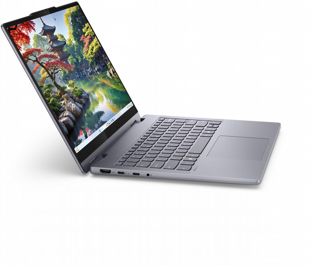 Lenovo IdeaPad 5i 2-in-1 | 14