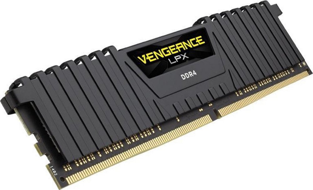 Corsair Vengeance LPX | 1x8GB DDR4 | 3000MHz | DIMM | CL16 | Geheugenmodule | RAM - Matmuis - Matmuis