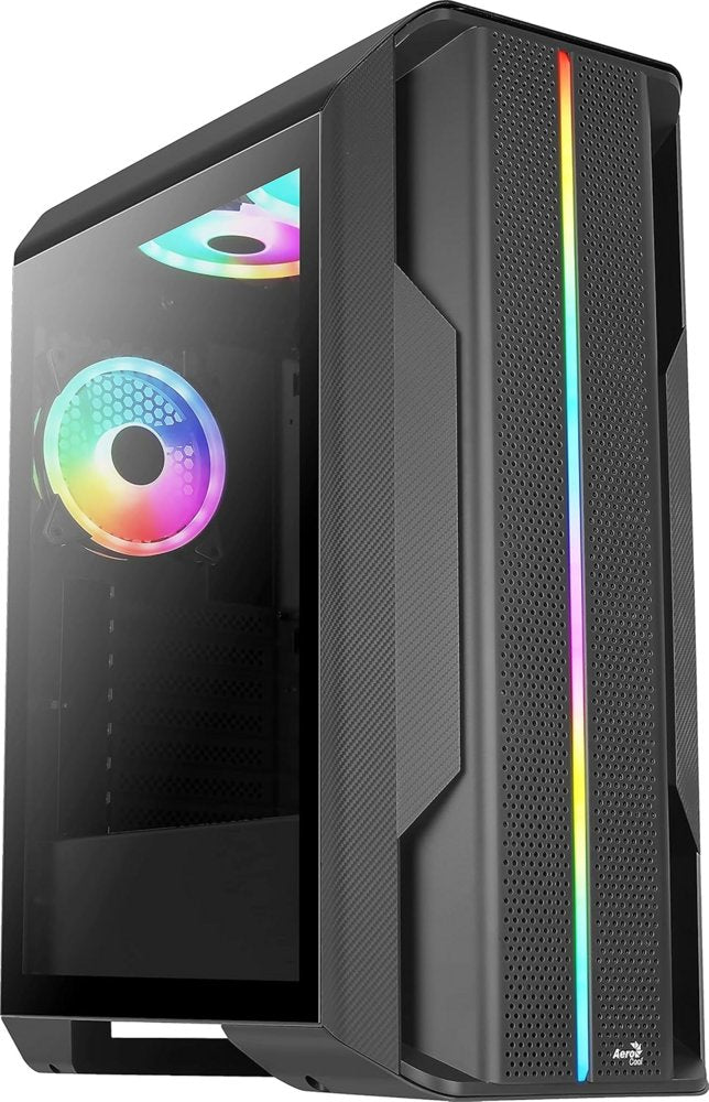 GAMING Desktop | Intel Core i5-10400 | GTX1650 | 16GB | 1TB | W11 Professional - Matmuis
