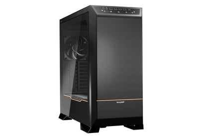 be quiet! Dark Base Pro 901 | Tower Case | Zwart - Matmuis