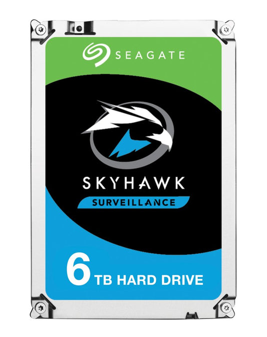 Seagate SkyHawk Surveillance HDD 3.5