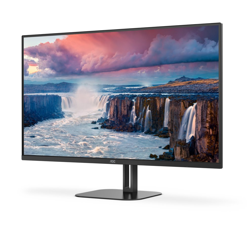 AOC Q32V5CE/BK 31.5