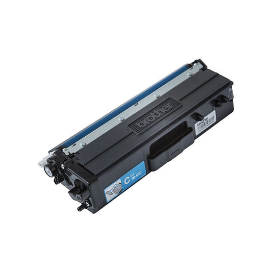 Brother TN-423C | Tonercartridge | Origineel | Cyaan | 1 stuk - Matmuis