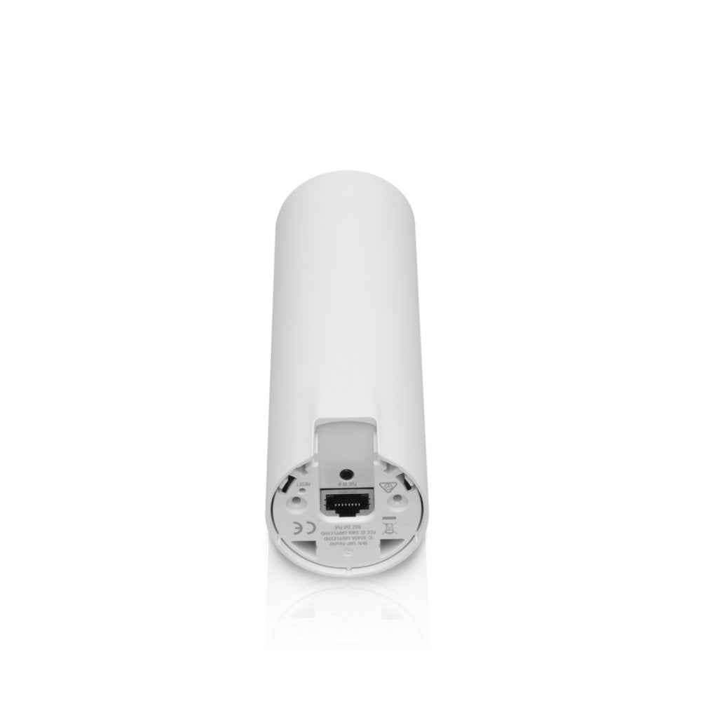 Ubiquiti UniFi FlexHD | WiFi 5 Access Point | 1733 Mbit/s | PoE (met Adapter) | Inclusief Montagebeugel - Matmuis