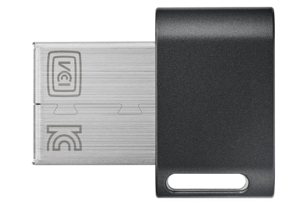 Samsung MUF-128AB | 128GB USB-A 3.2 Flash Drive | Grijs - Matmuis - Matmuis