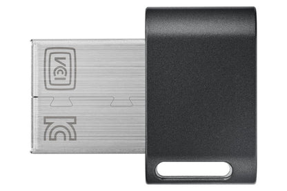 Samsung MUF-64AB | 64GB USB-A 3.2 Flash Drive | Grijs - Matmuis - Matmuis