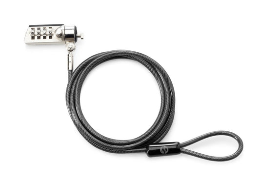 HP combinatieslot - Matmuis